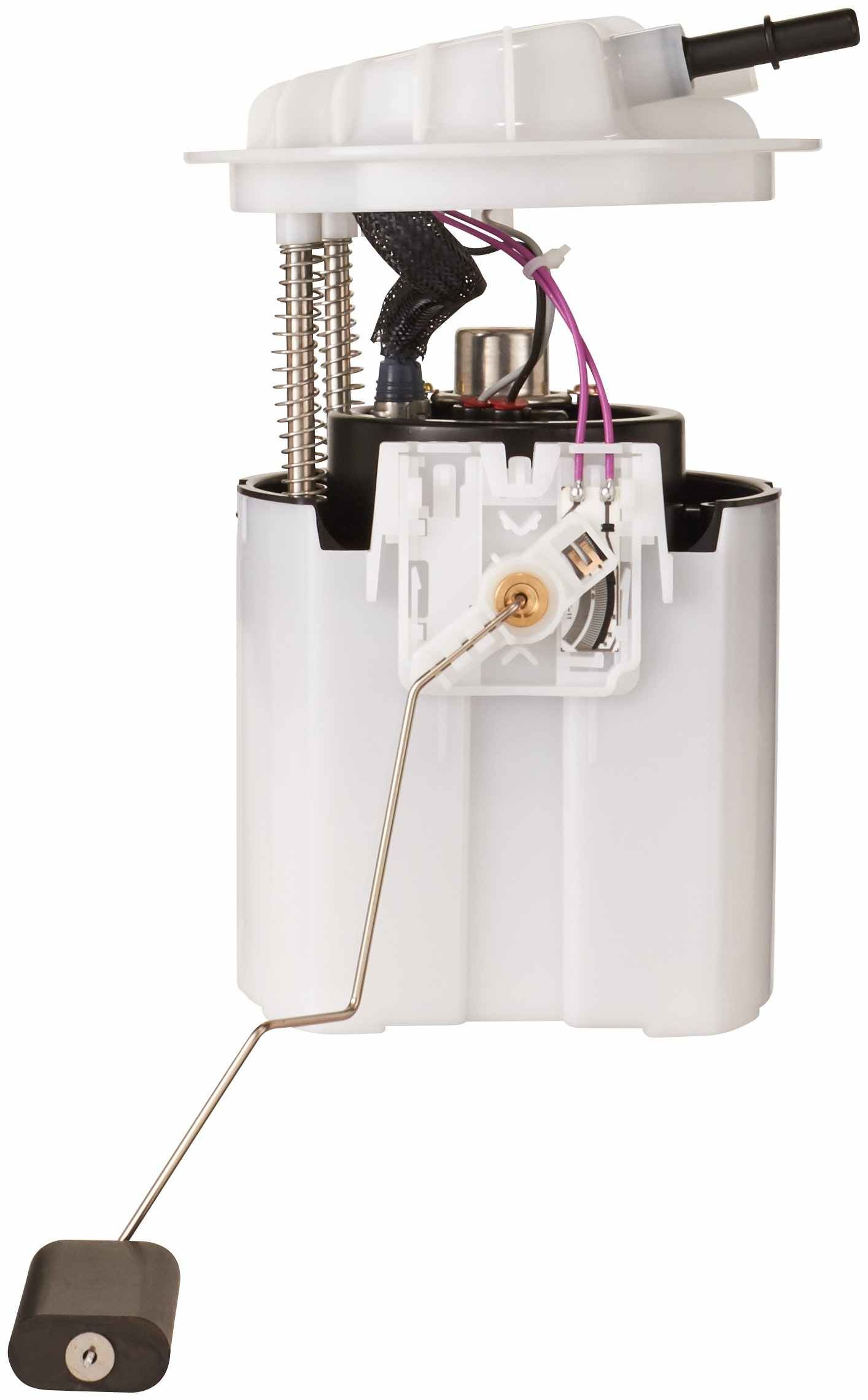 Spectra Premium Fuel Pump Assembly SP7203M