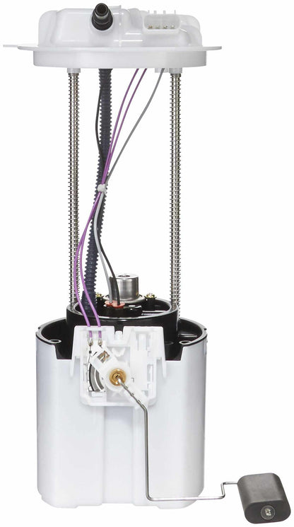 Spectra Premium Fuel Pump Assembly  top view frsport SP7206M