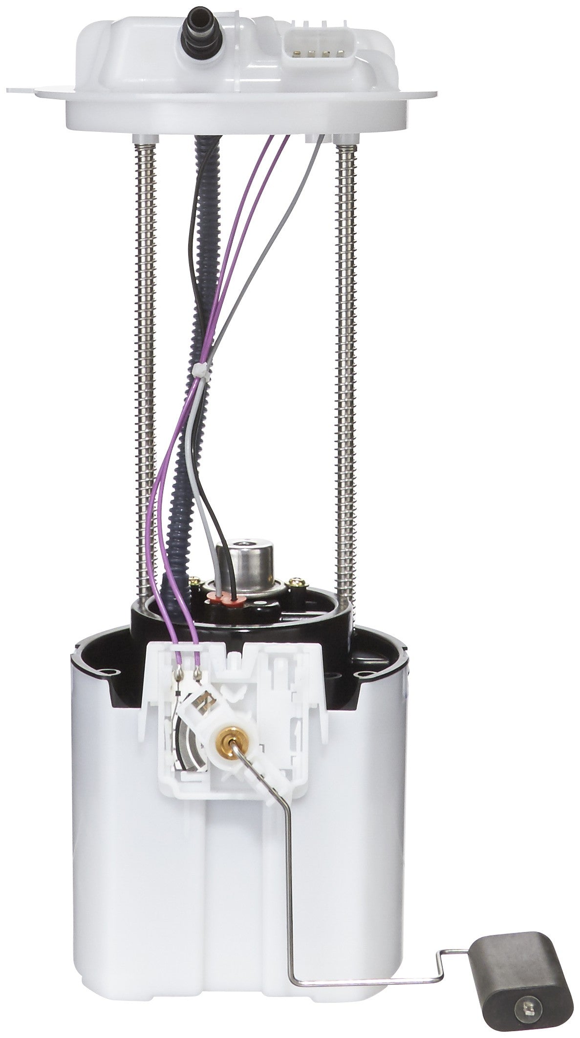 Spectra Premium Fuel Pump Assembly SP7206M