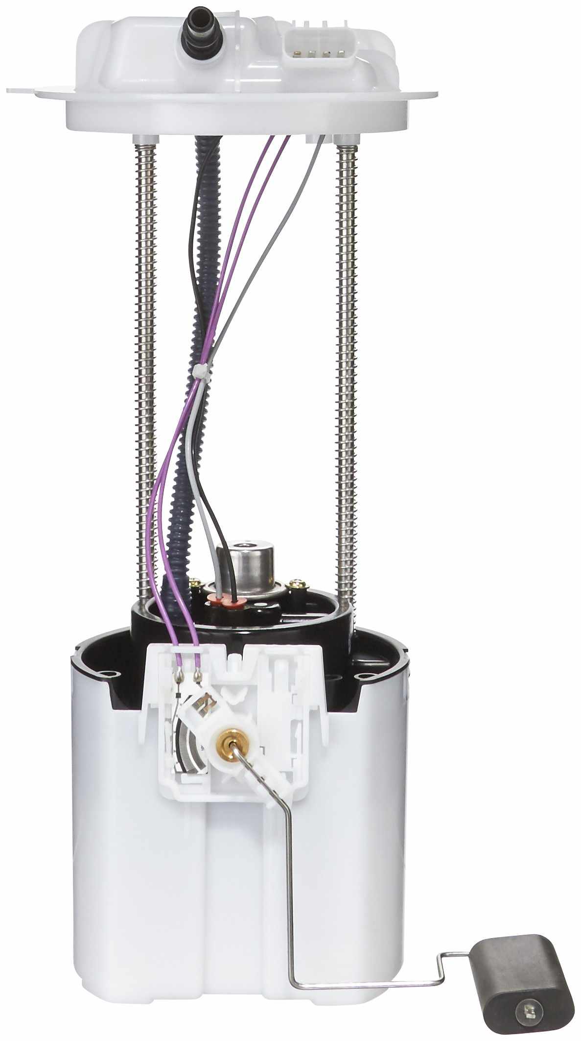 Spectra Premium Fuel Pump Assembly SP7206M