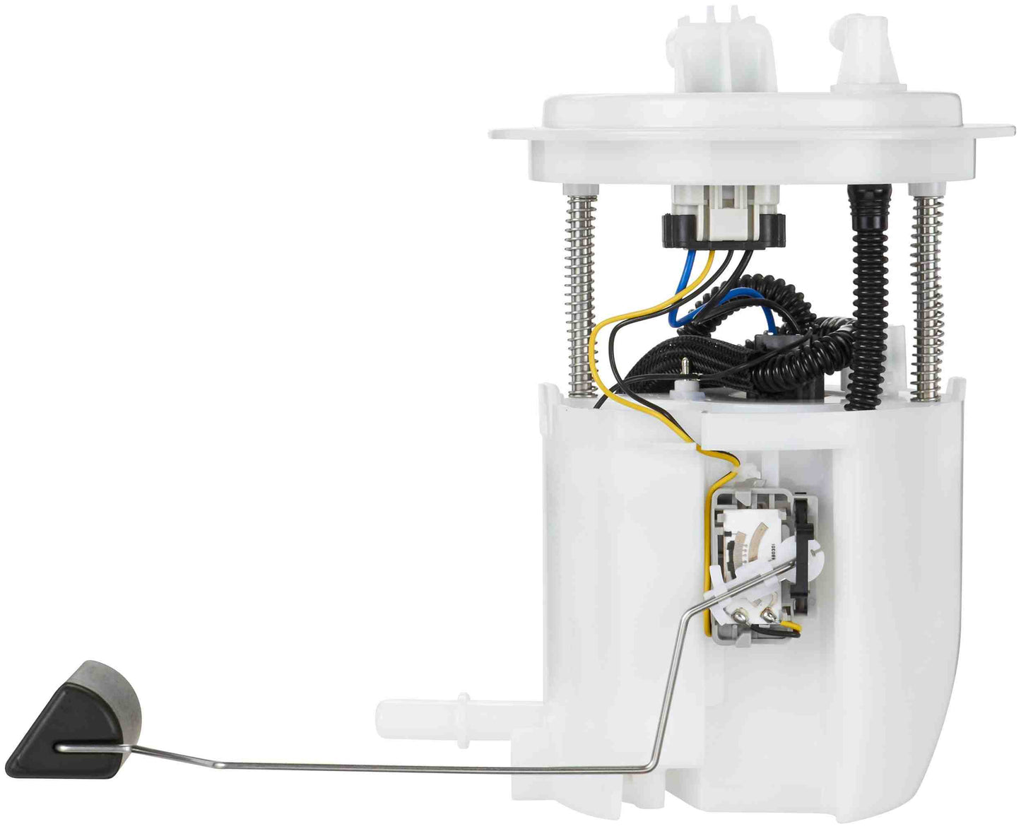 Spectra Premium Fuel Pump Assembly  top view frsport SP7210M