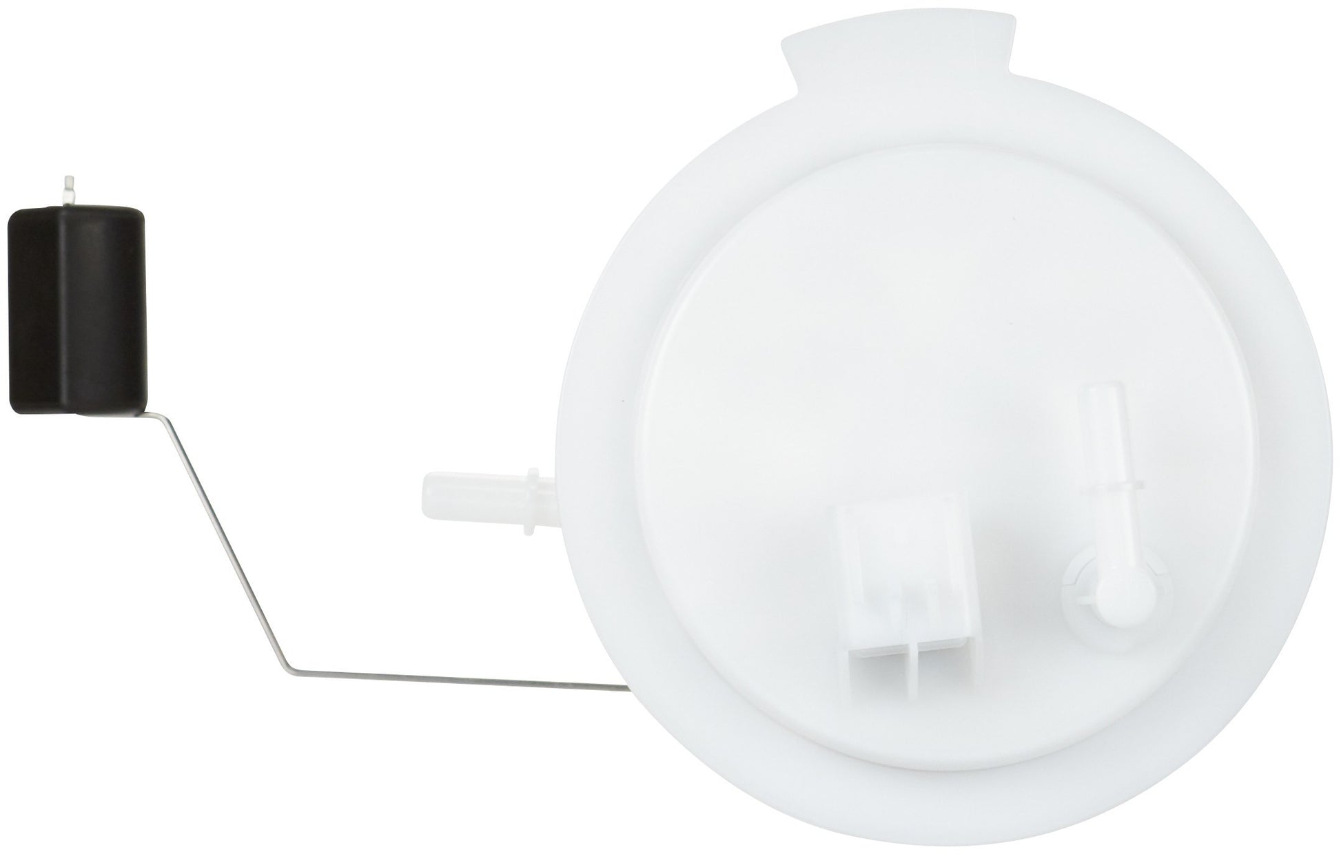 Spectra Premium Fuel Pump Assembly  top view frsport SP7210M