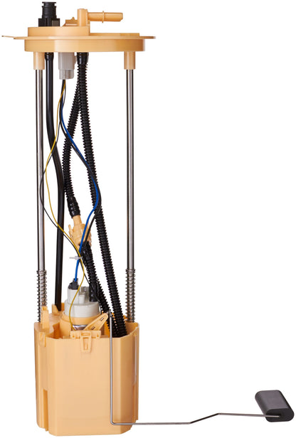 Spectra Premium Fuel Pump Module Assembly SP7212M image 2