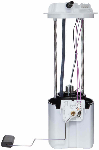 Spectra Premium Fuel Pump Assembly  top view frsport SP7225M