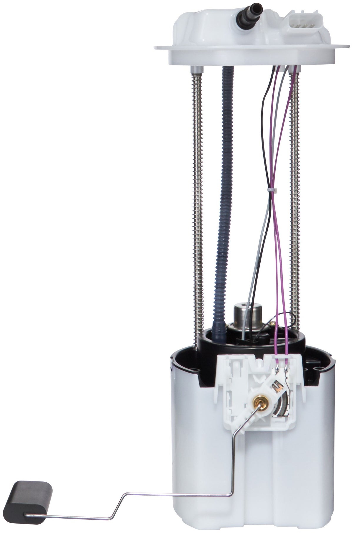 Spectra Premium Fuel Pump Assembly SP7225M