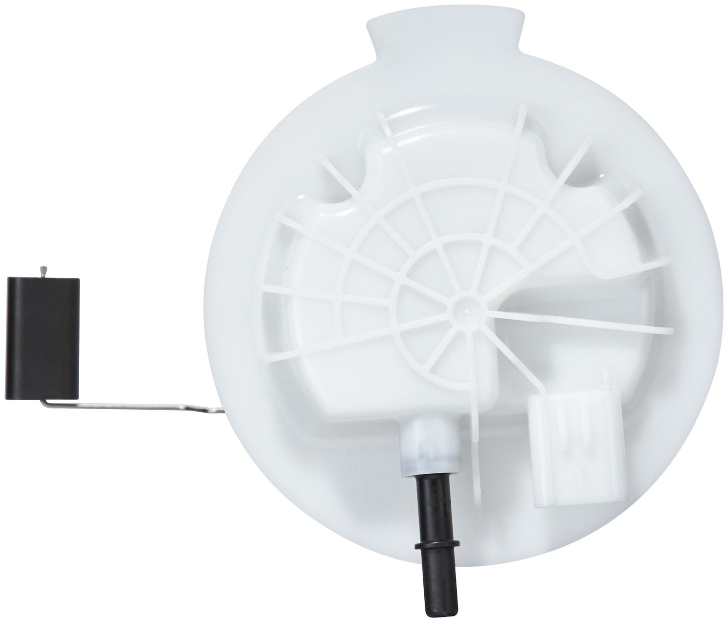 Spectra Premium Fuel Pump Assembly  top view frsport SP7225M