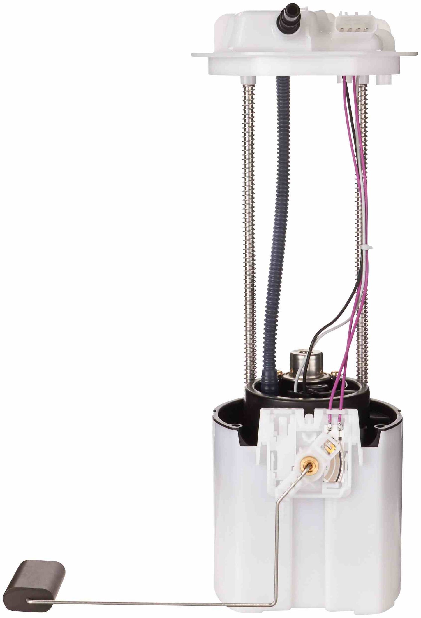 Spectra Premium Fuel Pump Assembly SP7241M