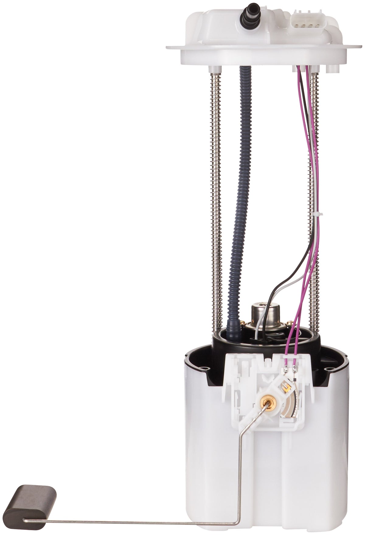 Spectra Premium Fuel Pump Assembly SP7241M
