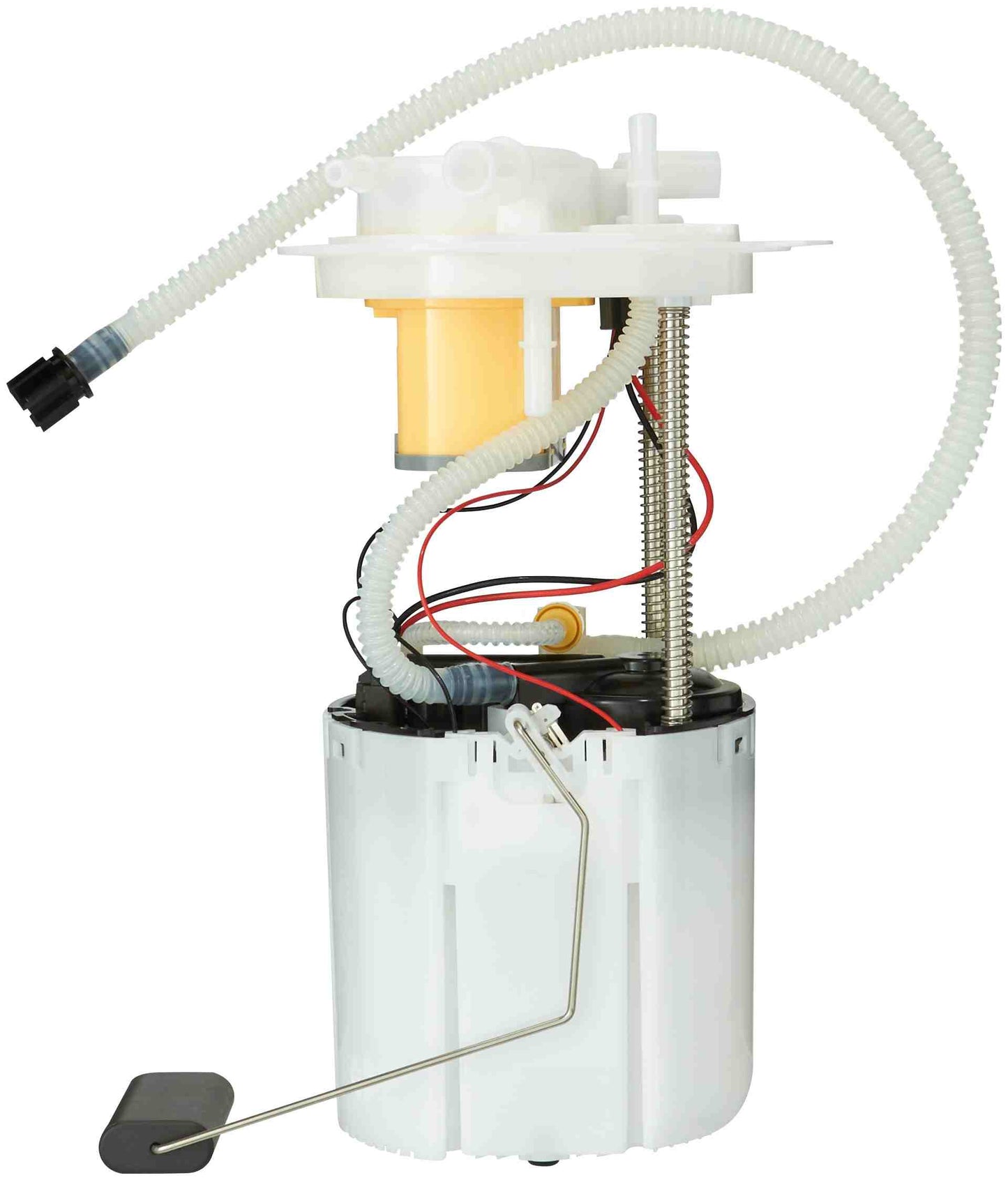 Spectra Premium Fuel Pump Assembly  top view frsport SP7247M