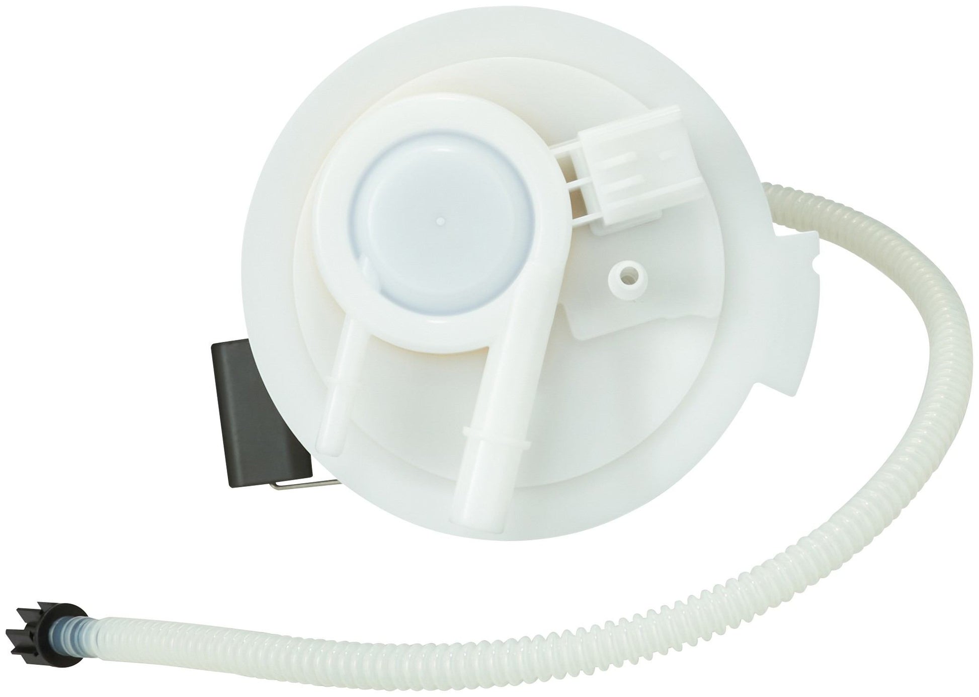 Spectra Premium Fuel Pump Assembly  top view frsport SP7247M