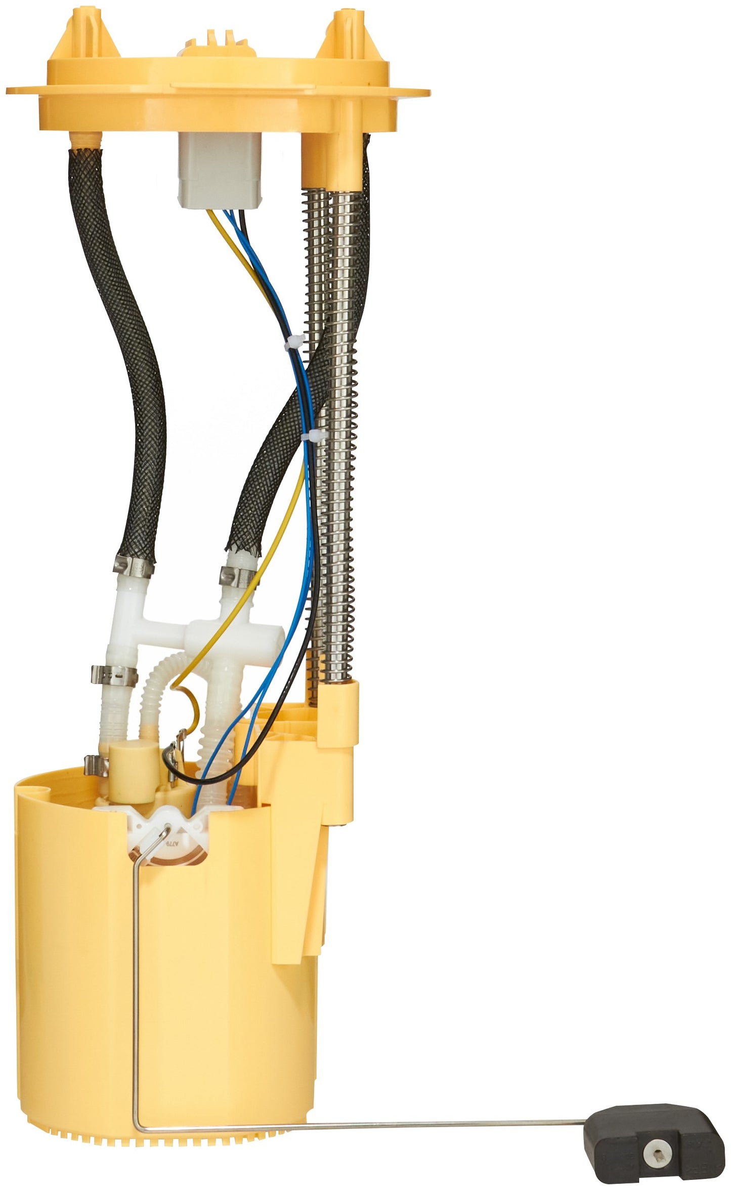 Spectra Premium Fuel Pump Module Assembly SP7255M image 2