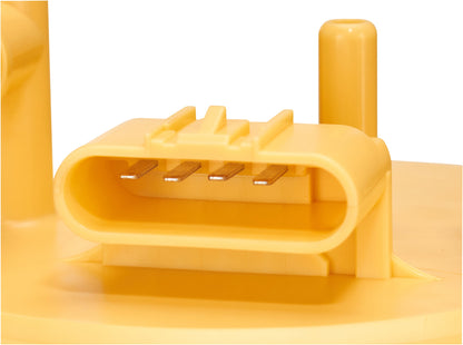 Spectra Fuel Fuel Pump Module Assembly SP7279M image 4