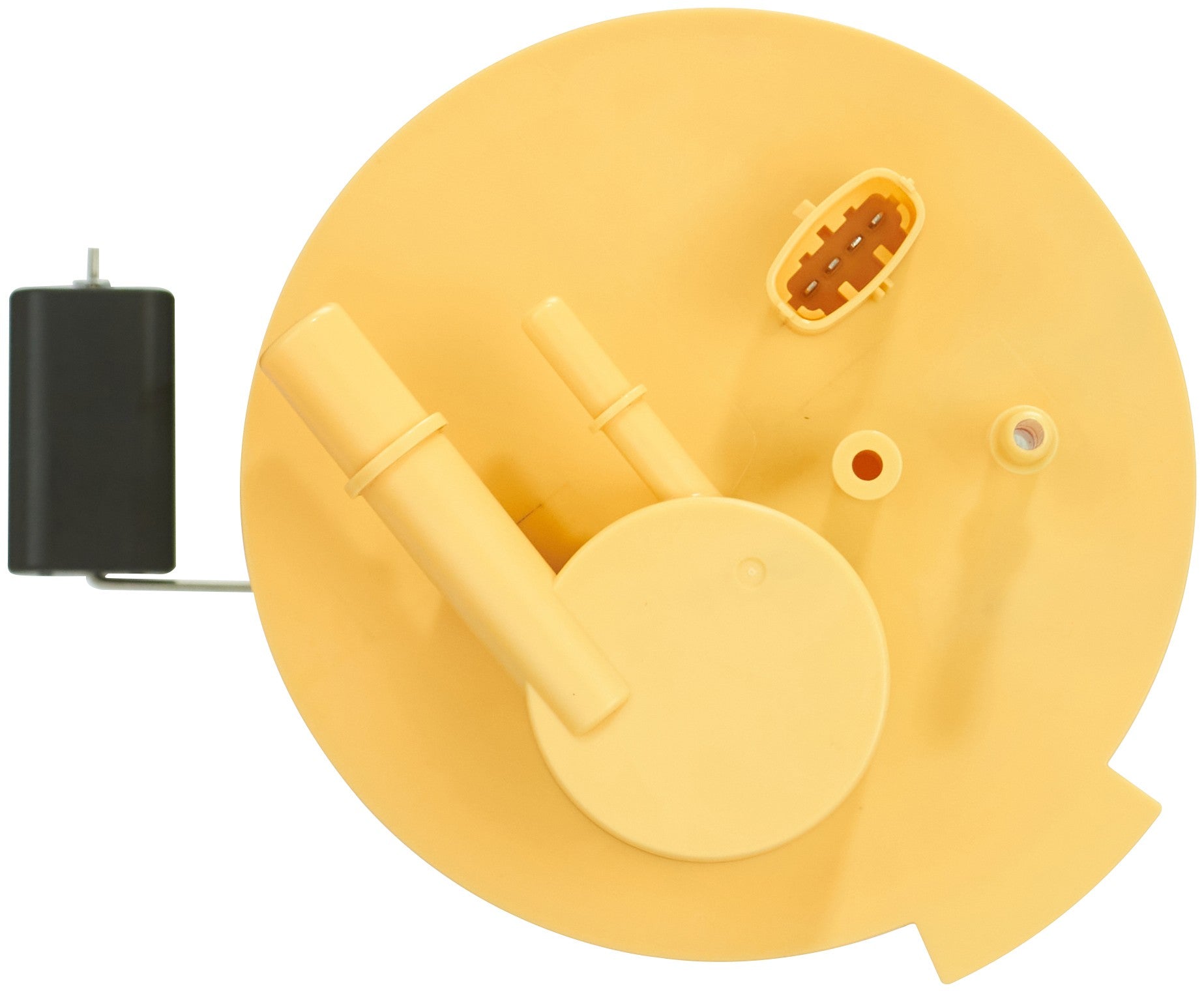 Spectra Fuel Fuel Pump Module Assembly SP7281M image 3