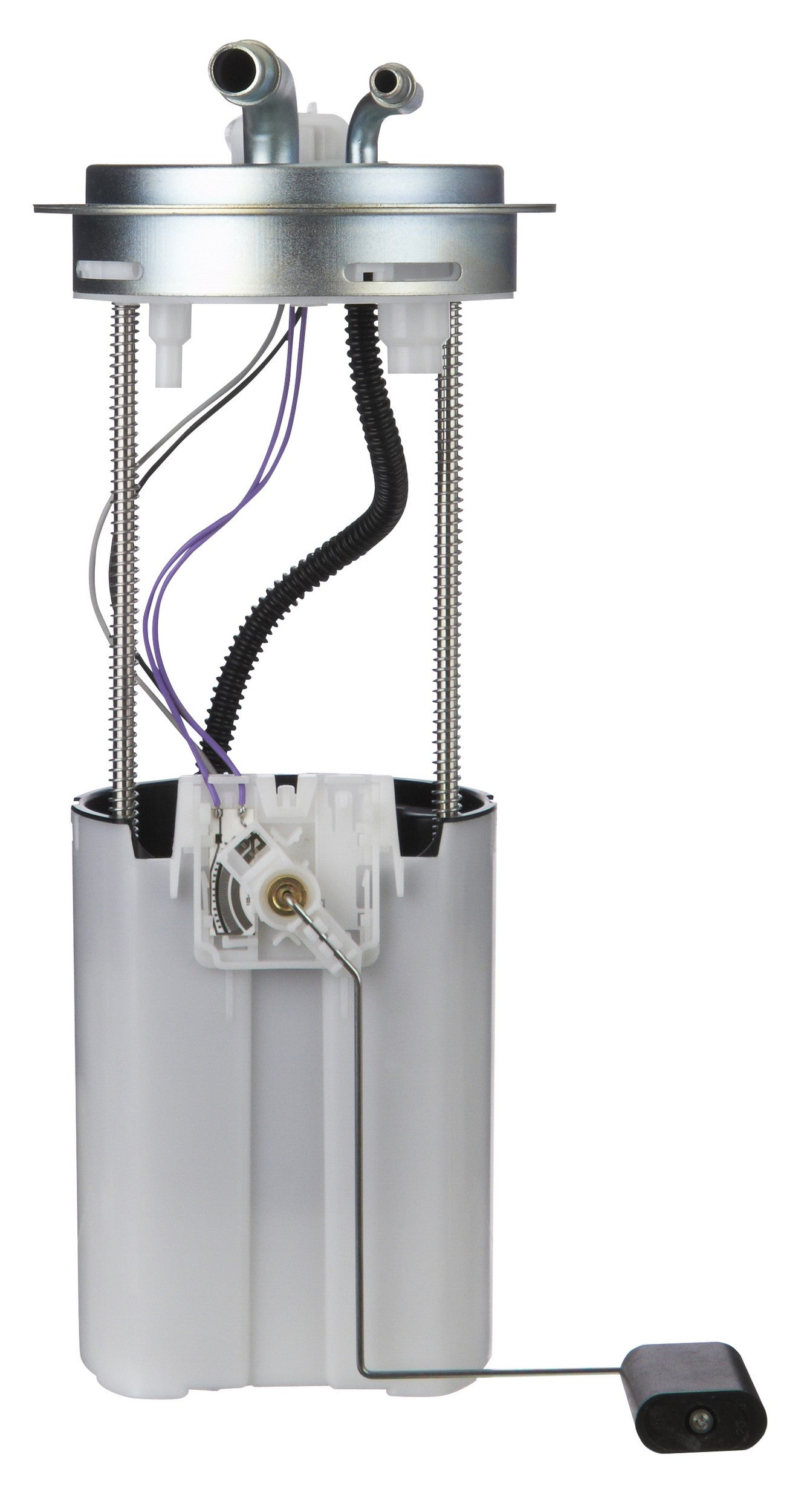 Spectra Premium Fuel Pump Module Assembly SP76091M image 2