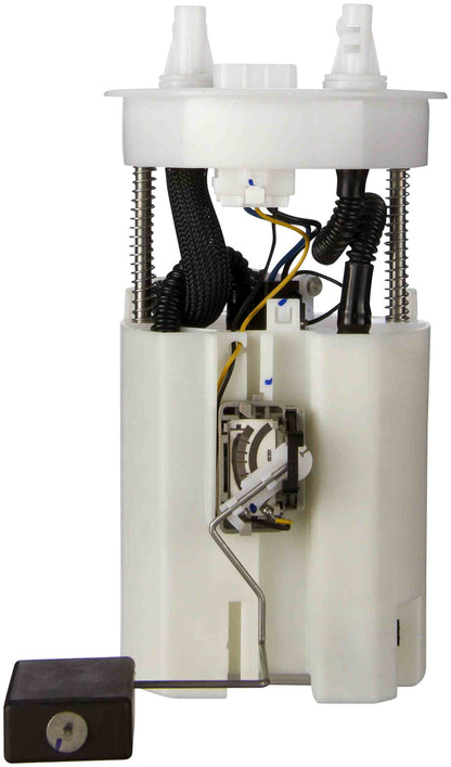 Spectra Premium Fuel Pump Assembly  top view frsport SP8019M
