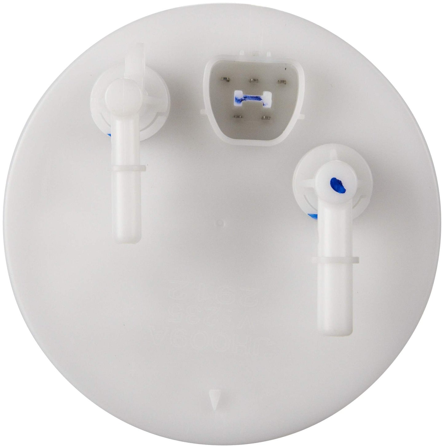 Spectra Premium Fuel Pump Assembly  top view frsport SP8019M