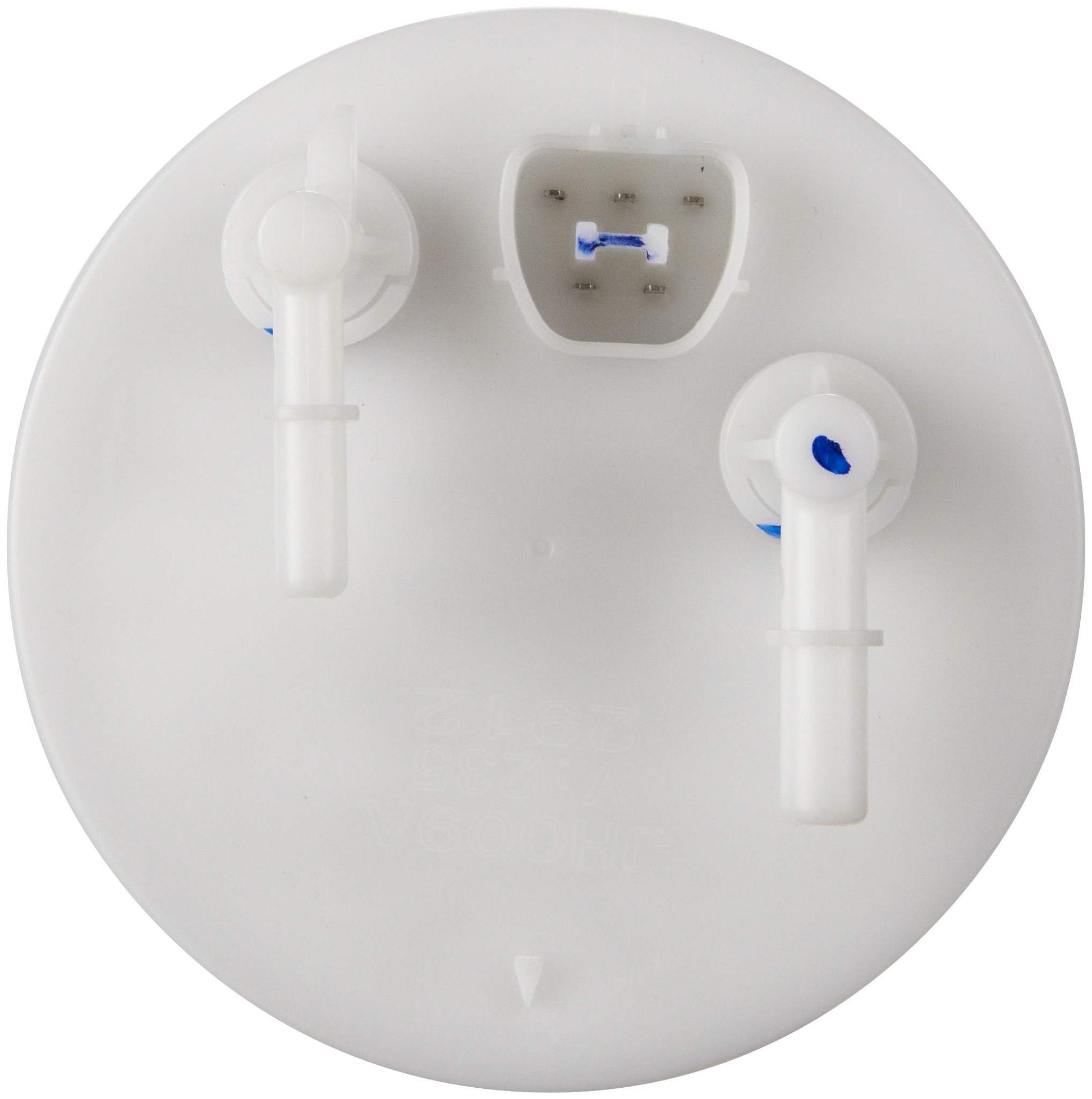 Spectra Premium Fuel Pump Assembly  top view frsport SP8019M