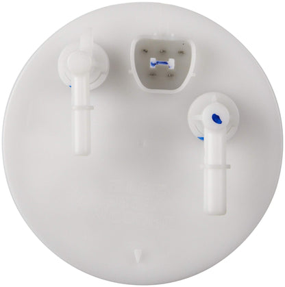 Spectra Premium Fuel Pump Assembly  top view frsport SP8019M