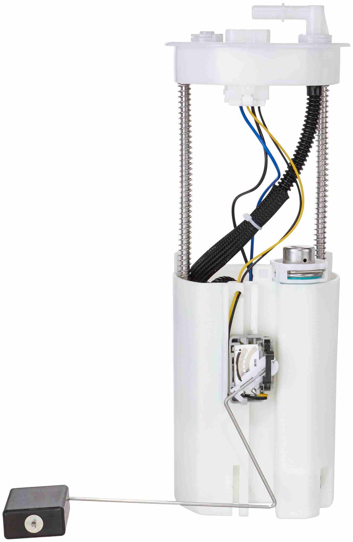 Spectra Premium Fuel Pump Assembly SP8022M