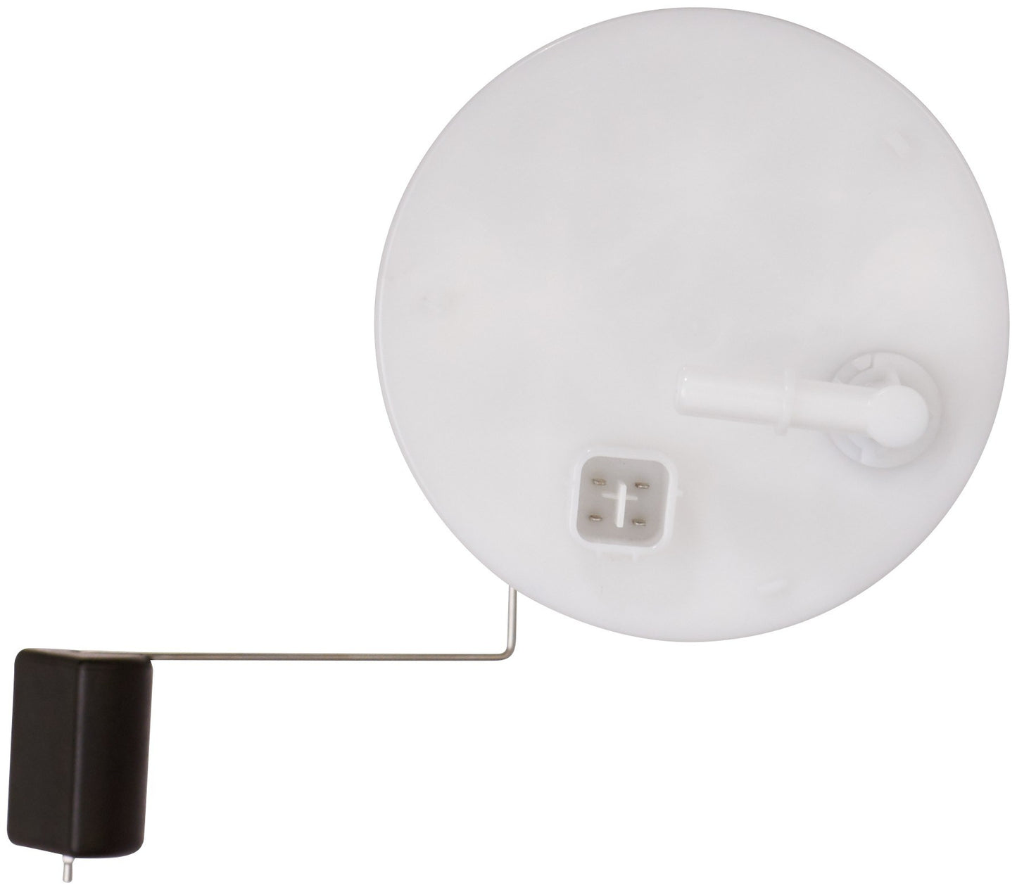 Spectra Premium Fuel Pump Assembly  top view frsport SP8025M