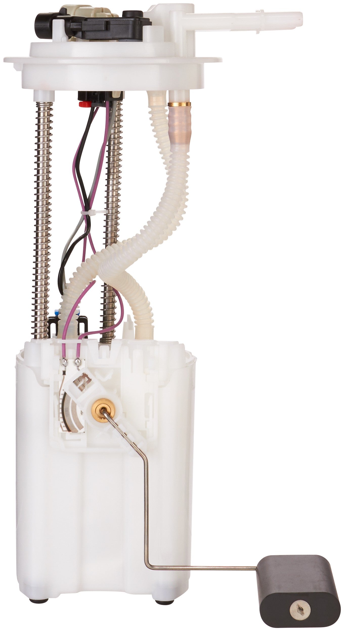 Spectra Fuel Fuel Pump Module Assembly SP8027M image 2
