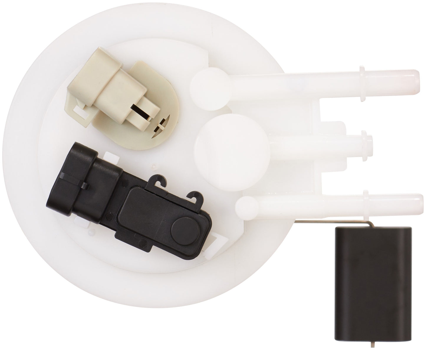 Spectra Fuel Fuel Pump Module Assembly SP8027M image 3