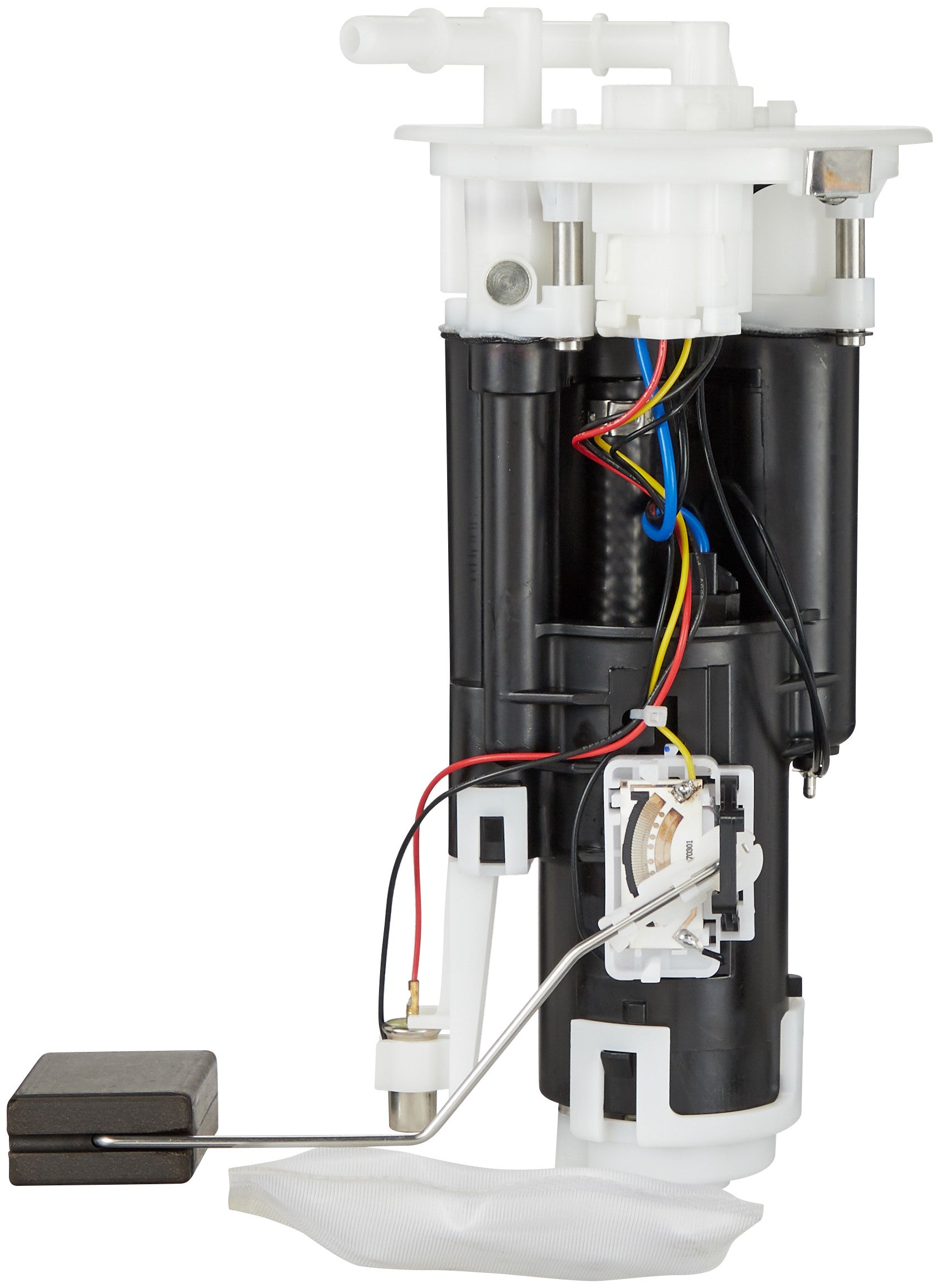 Spectra Premium Fuel Pump Module Assembly SP8030M image 2