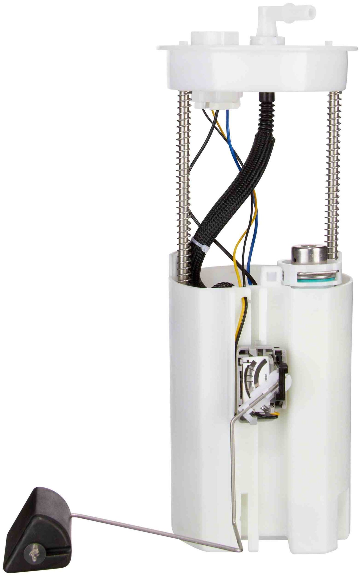 Spectra Premium FUEL PUMP ASSEMBLY SP8037M