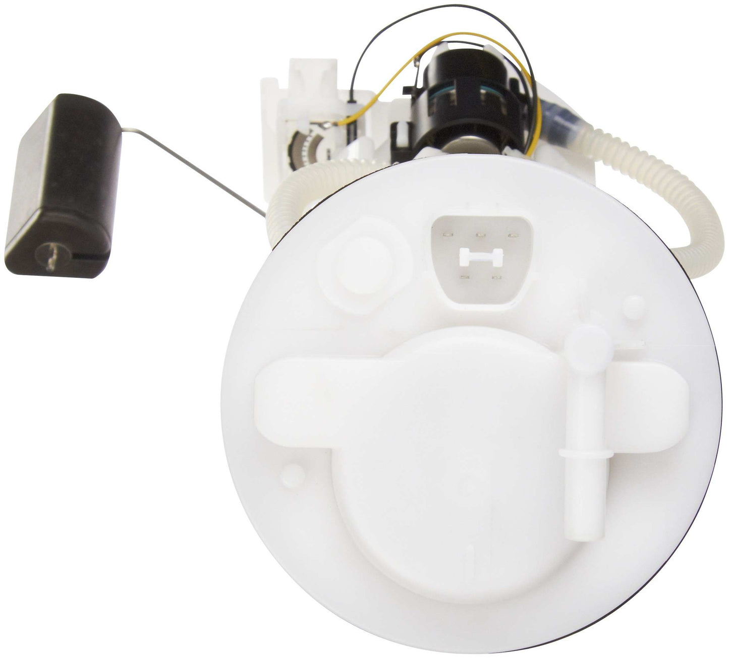 Spectra Premium Fuel Pump Assembly  top view frsport SP8038M