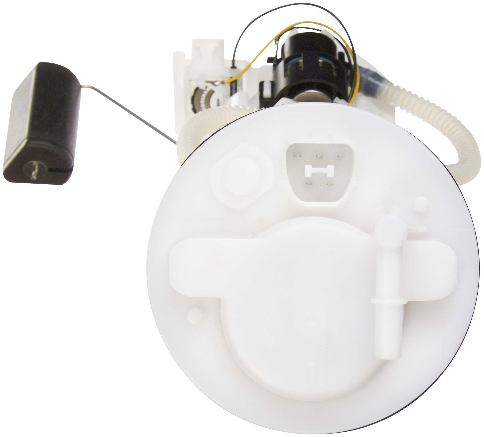 Spectra Premium Fuel Pump Assembly  top view frsport SP8038M
