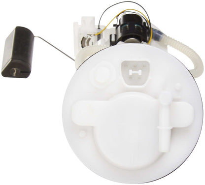Spectra Premium Fuel Pump Assembly  top view frsport SP8038M