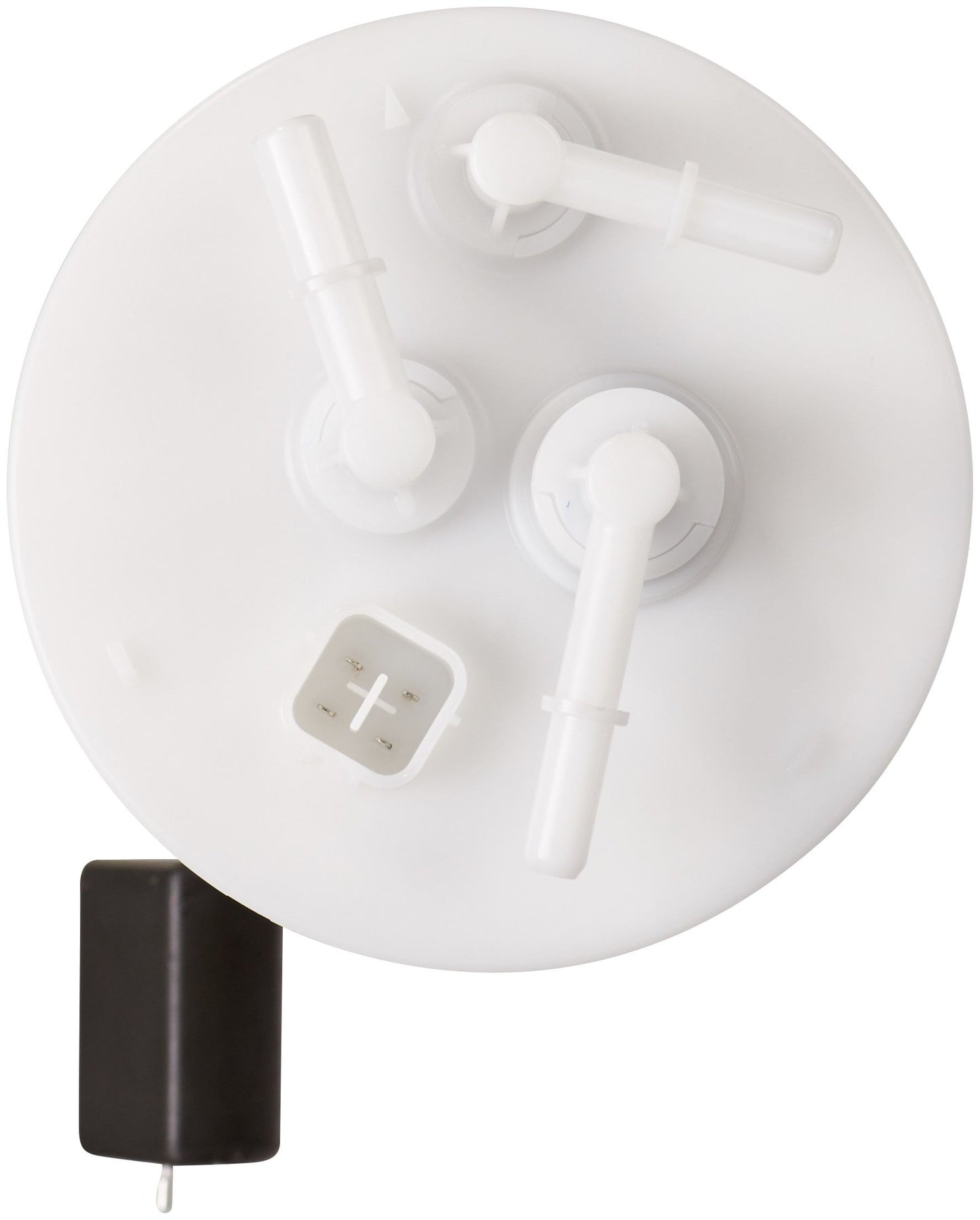 Spectra Premium FUEL PUMP ASSEMBLY  top view frsport SP8040M