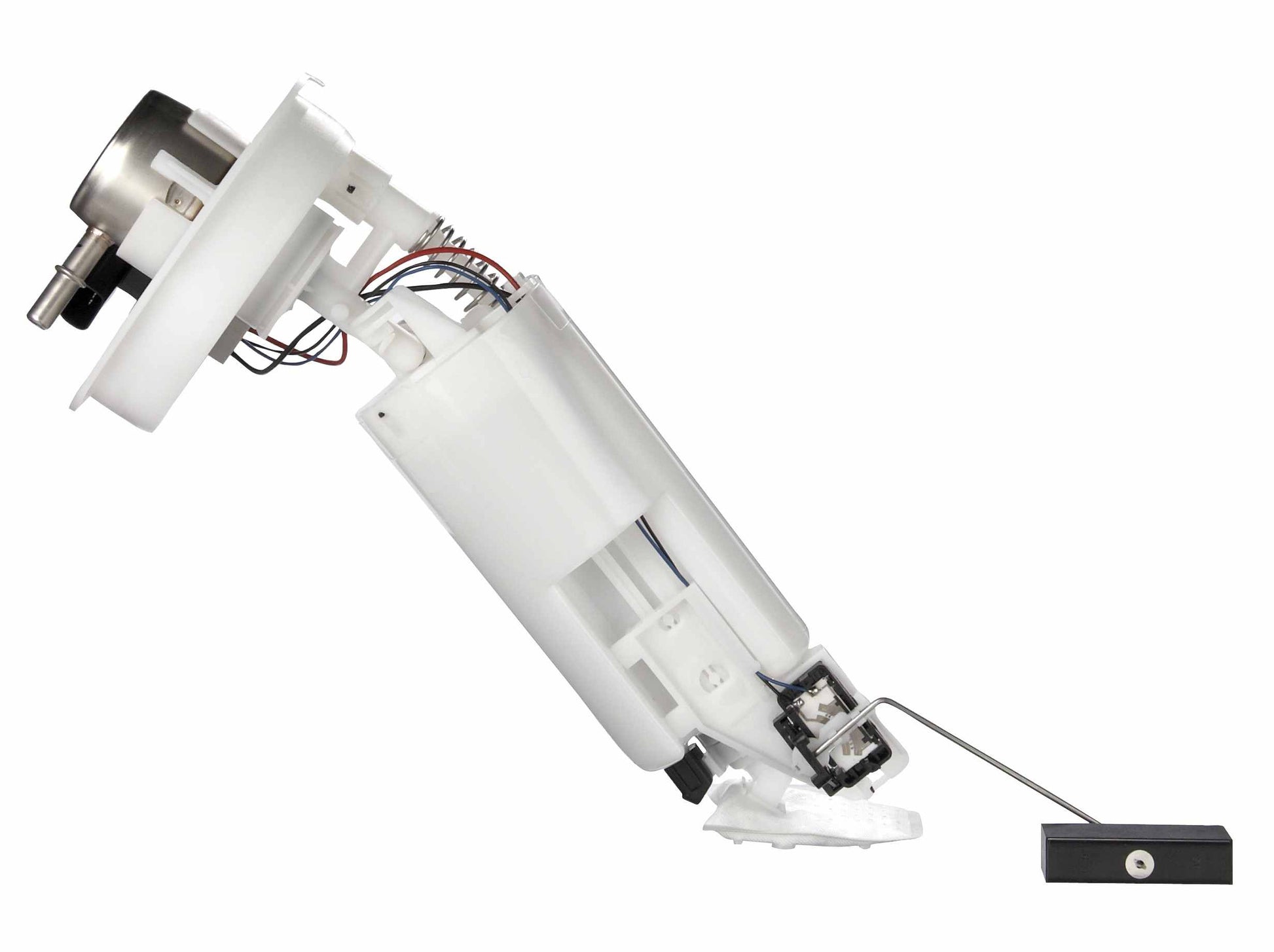 Spectra Premium FUEL PUMP ASSEMBLY  top view frsport SP8044M