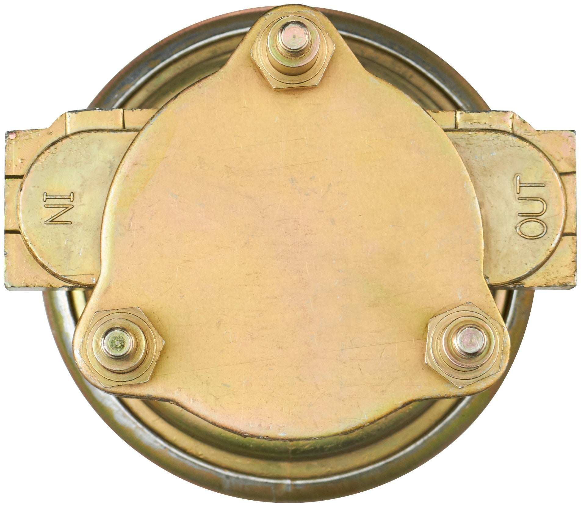 Spectra Premium Electric Fuel Pump SP8114 image 4
