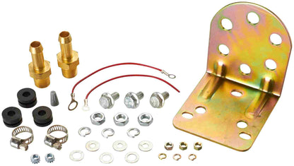 Spectra Premium Electric Fuel Pump SP8115