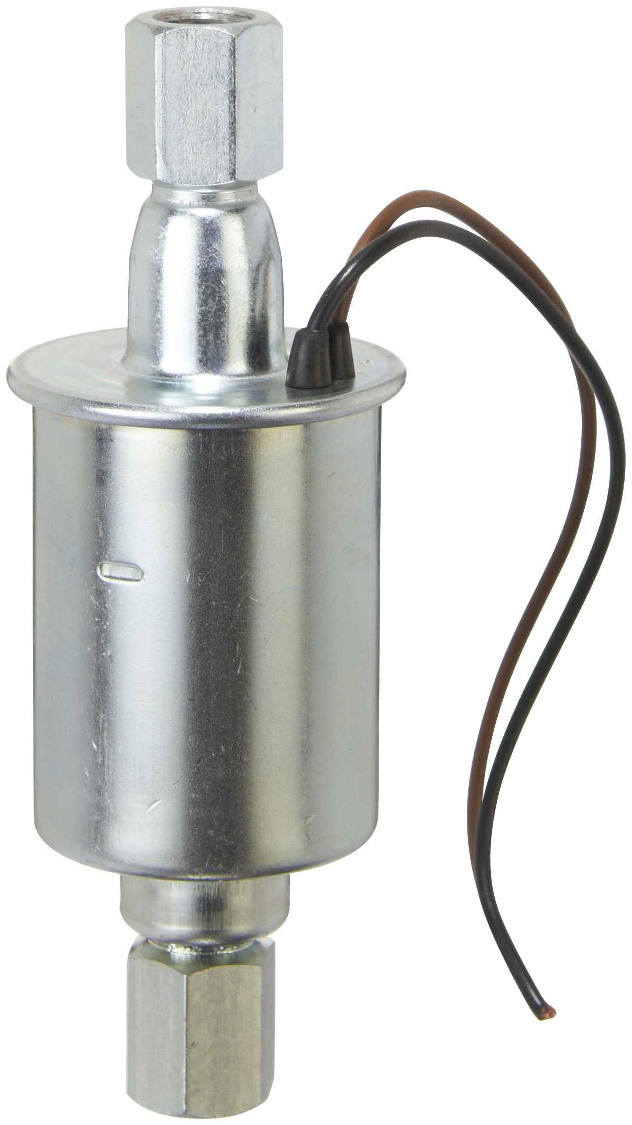 Spectra Premium ELECTRIC FUEL PUMP  top view frsport SP8127
