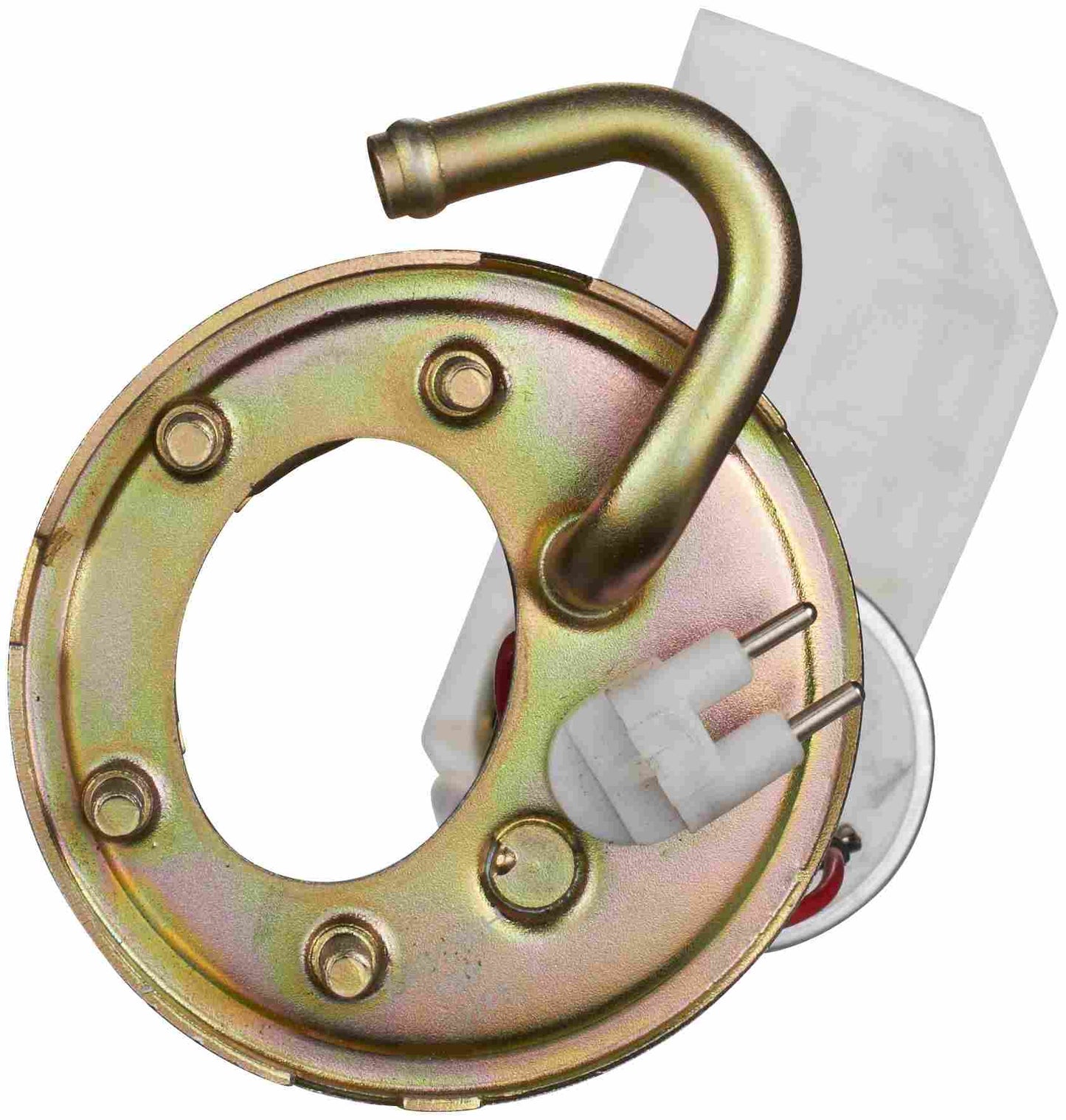 Spectra Premium Fuel Pump Assembly  top view frsport SP8138H