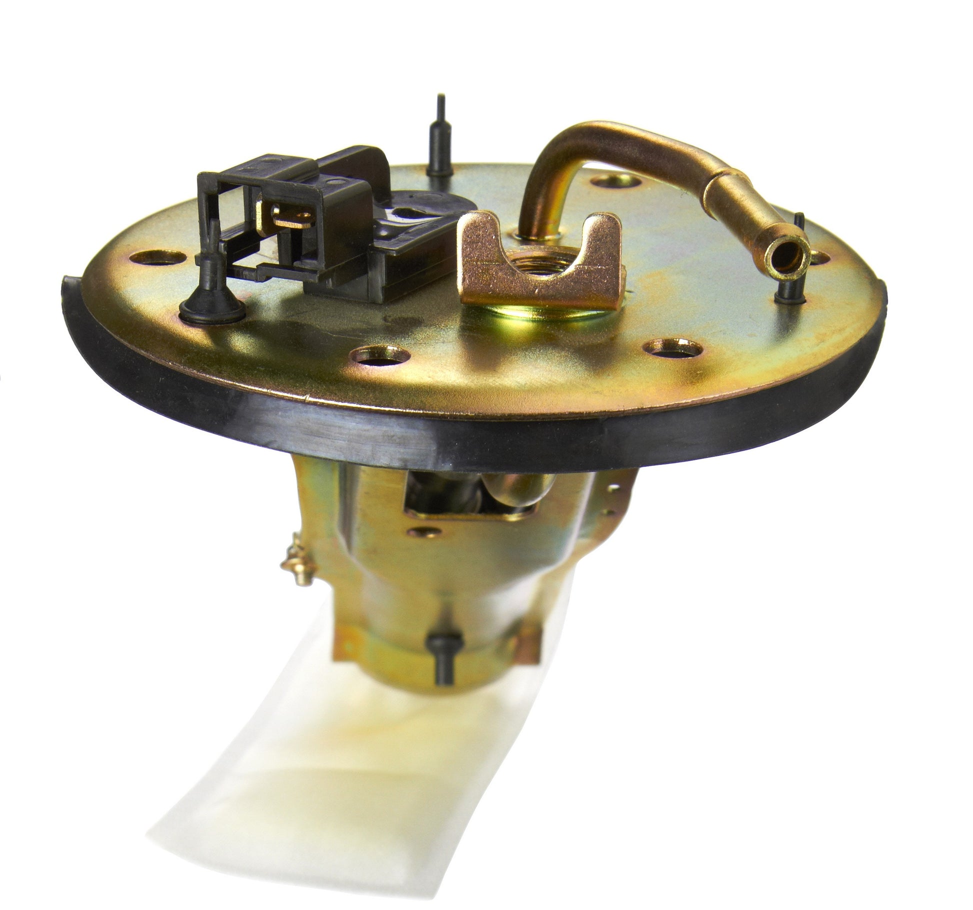 Spectra Premium Fuel Pump Hanger Assembly SP8338H image 3