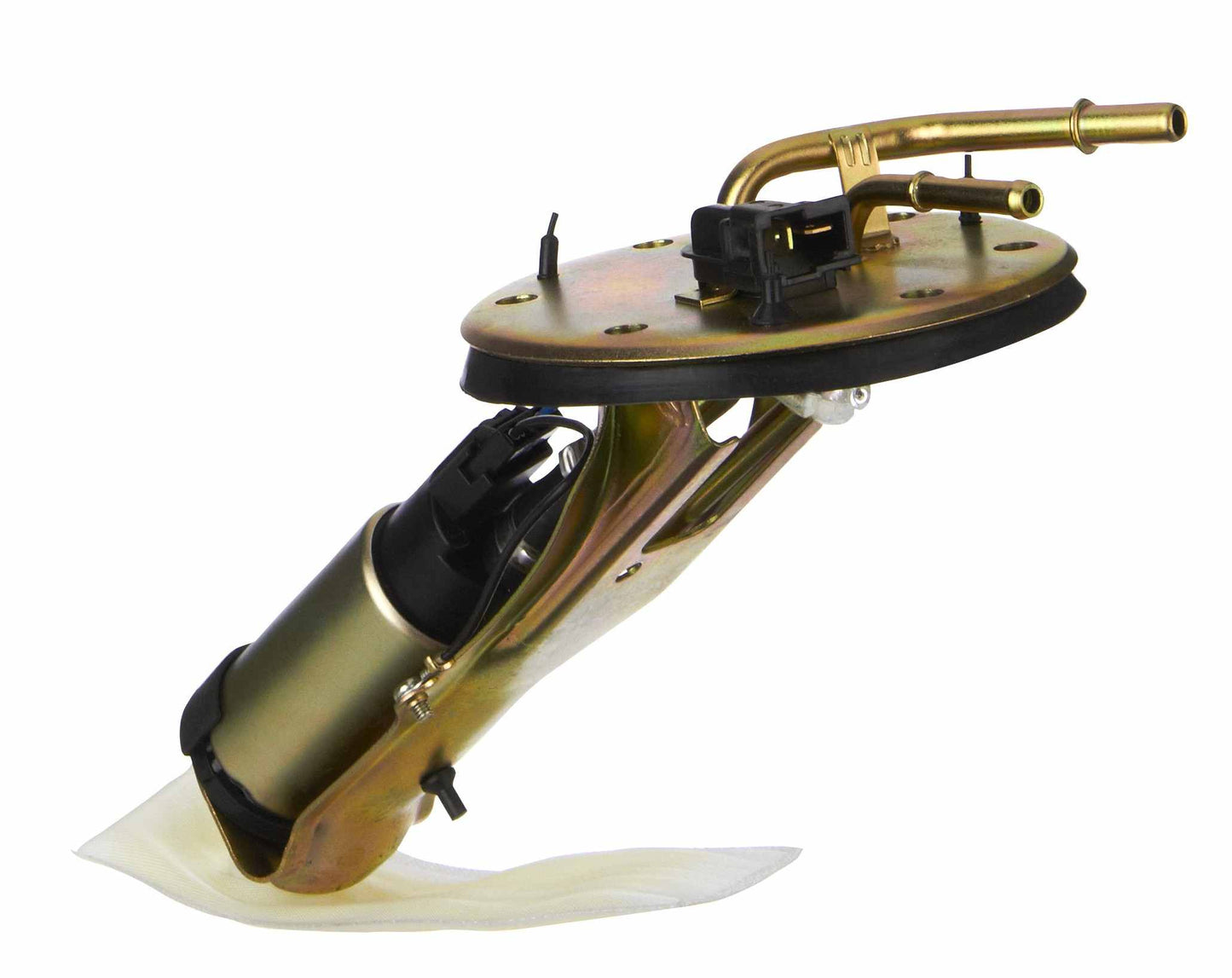 Spectra Premium Fuel Pump Assembly  top view frsport SP8341H