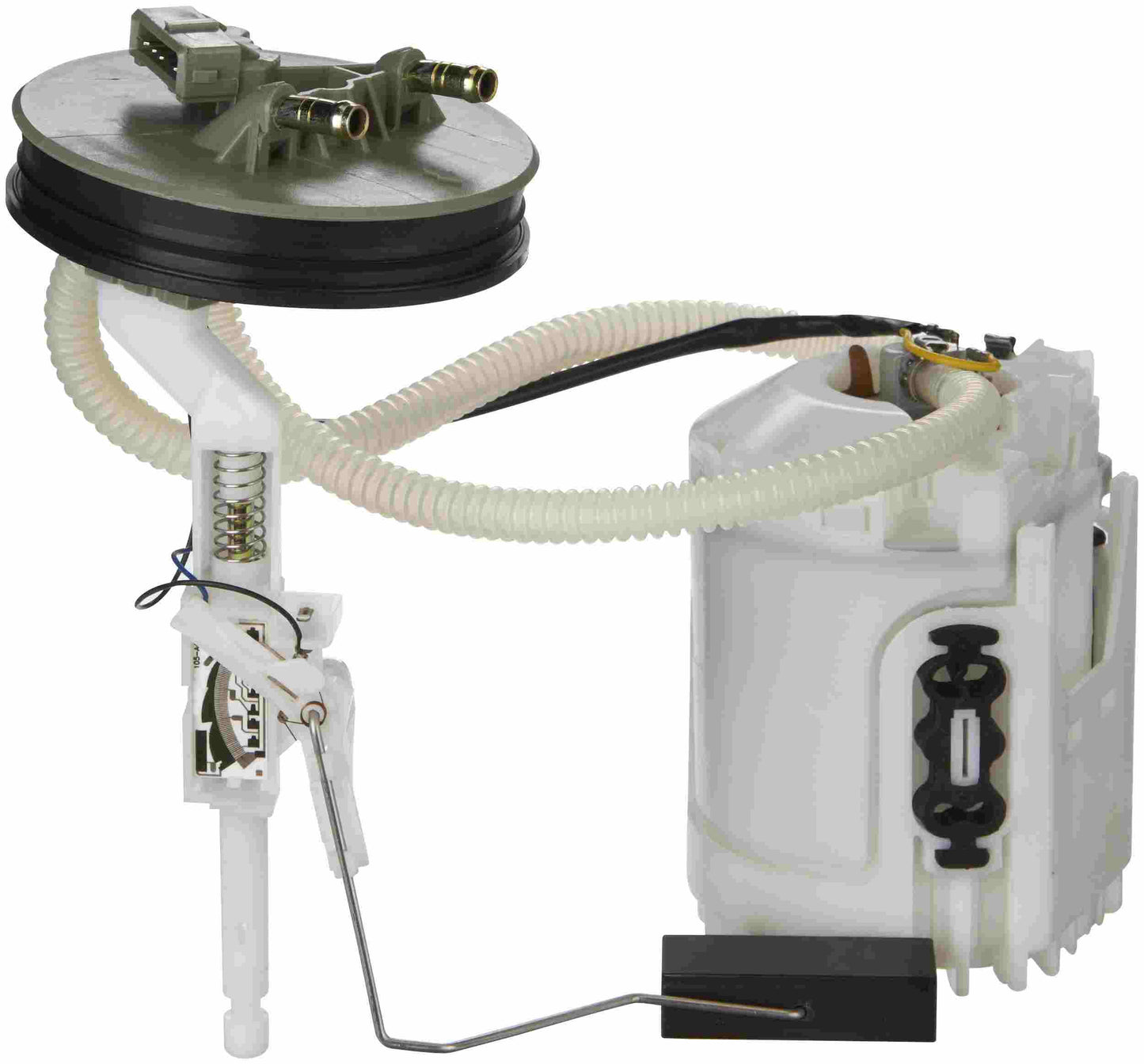 Spectra Premium Fuel Pump Assembly SP8366M