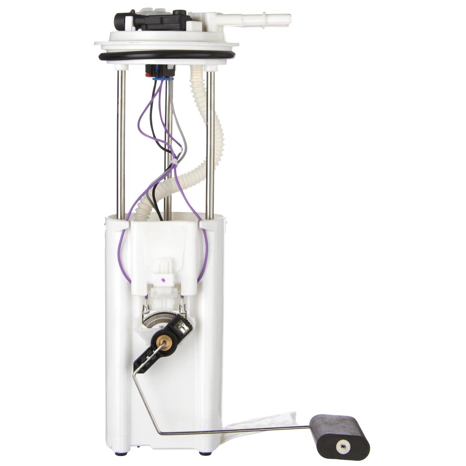 Spectra Fuel Fuel Pump Module Assembly SP8397M main image