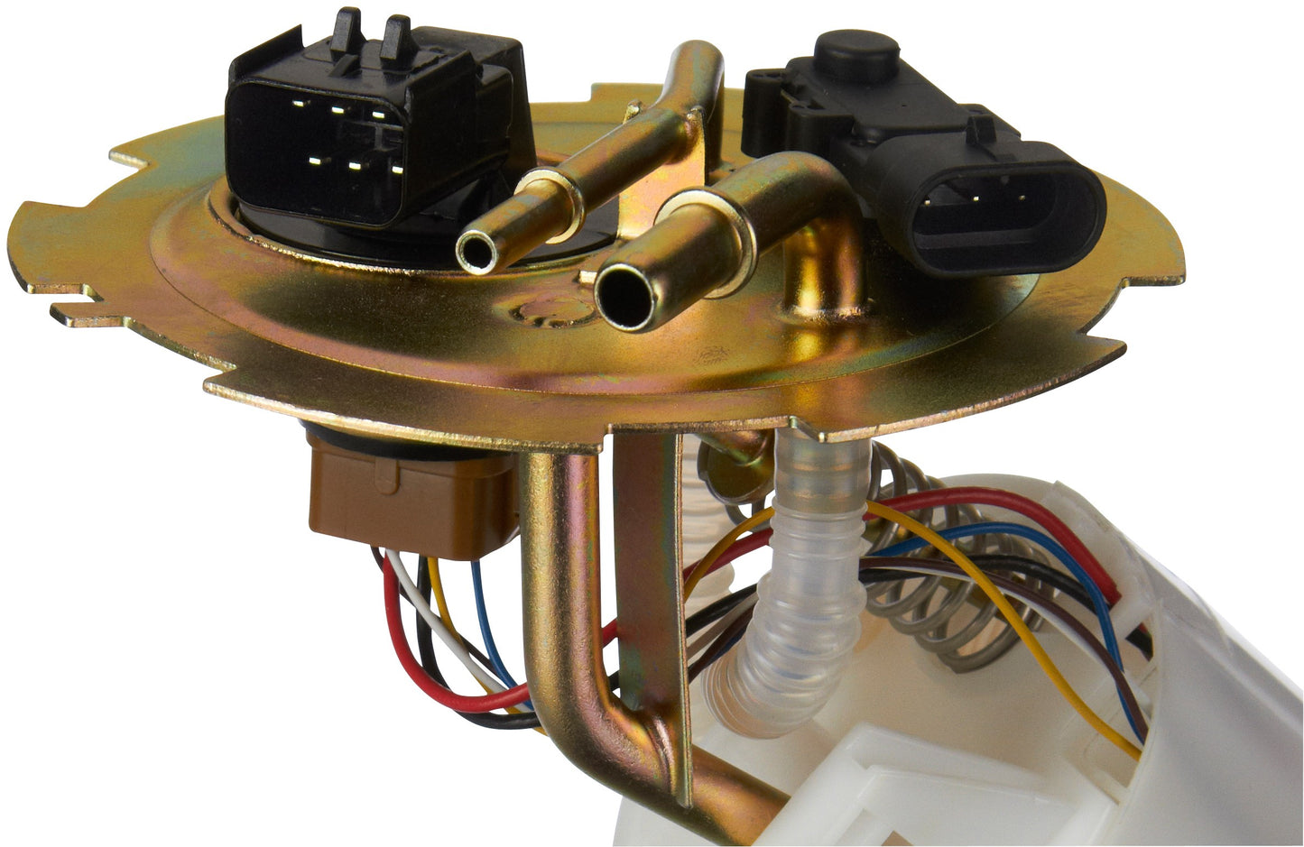 Spectra Fuel Fuel Pump Module Assembly SP8514M image 4