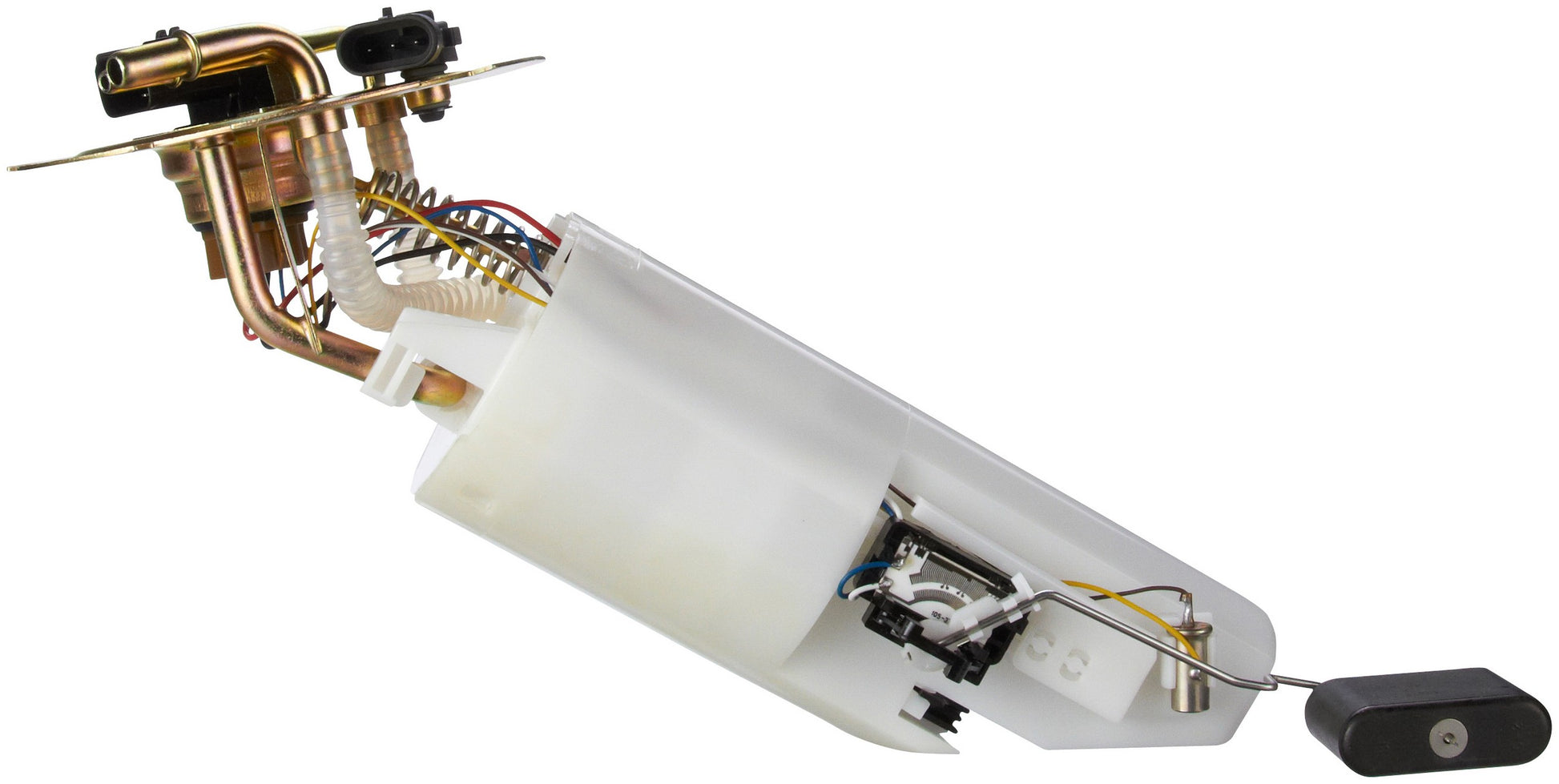 Spectra Fuel Fuel Pump Module Assembly SP8514M image 2