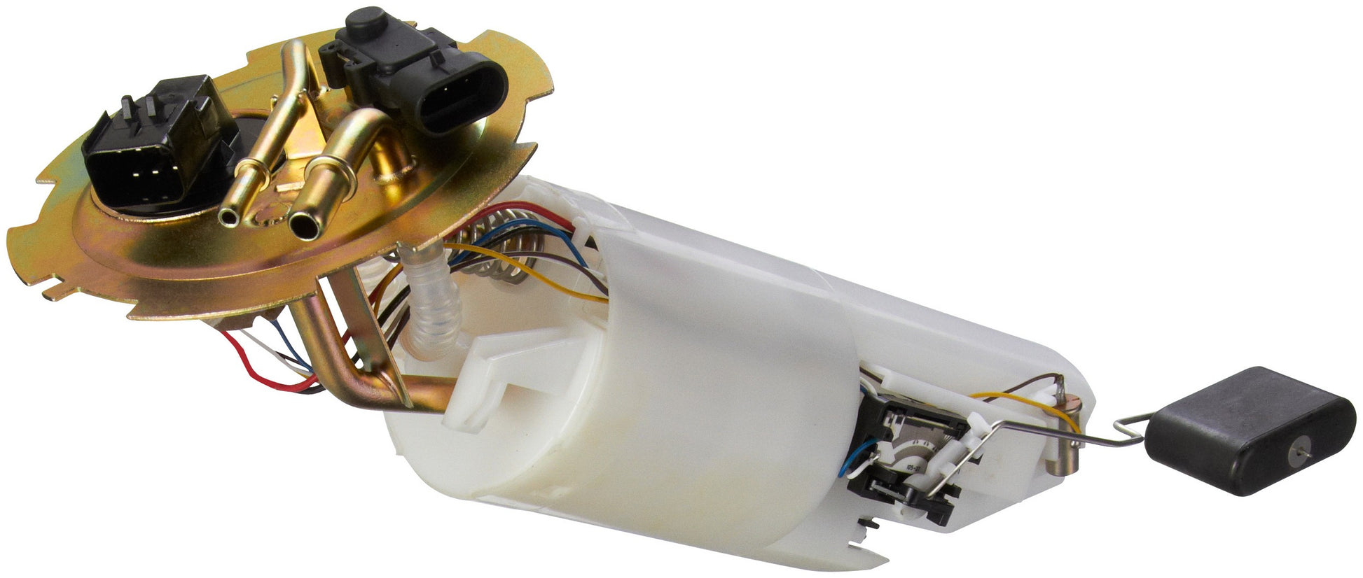 Spectra Fuel Fuel Pump Module Assembly SP8514M image 3