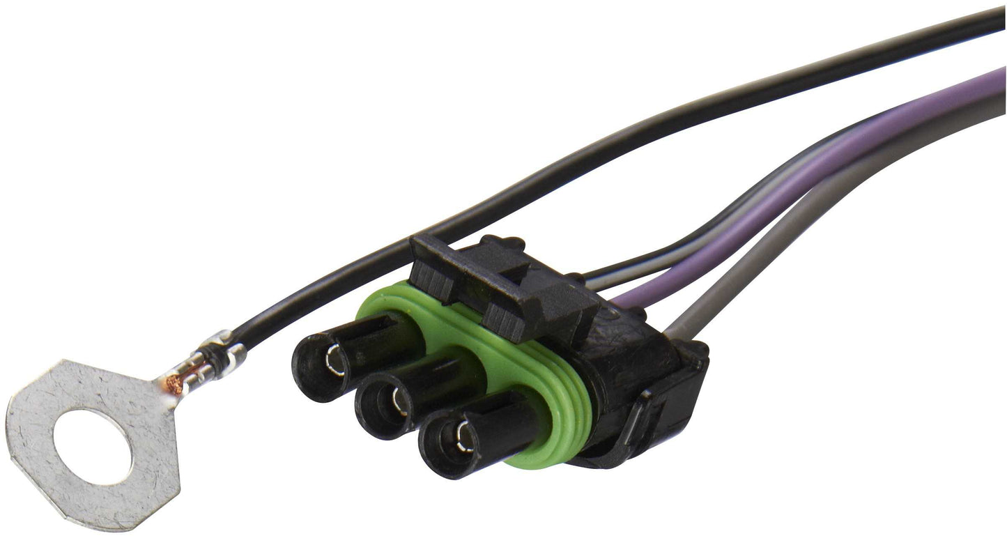Spectra Premium Fuel Pump Assembly SP85B1H