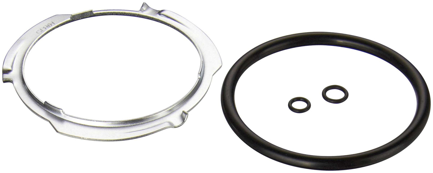 Spectra Premium Fuel Pump Assembly  top view frsport SP85B1H