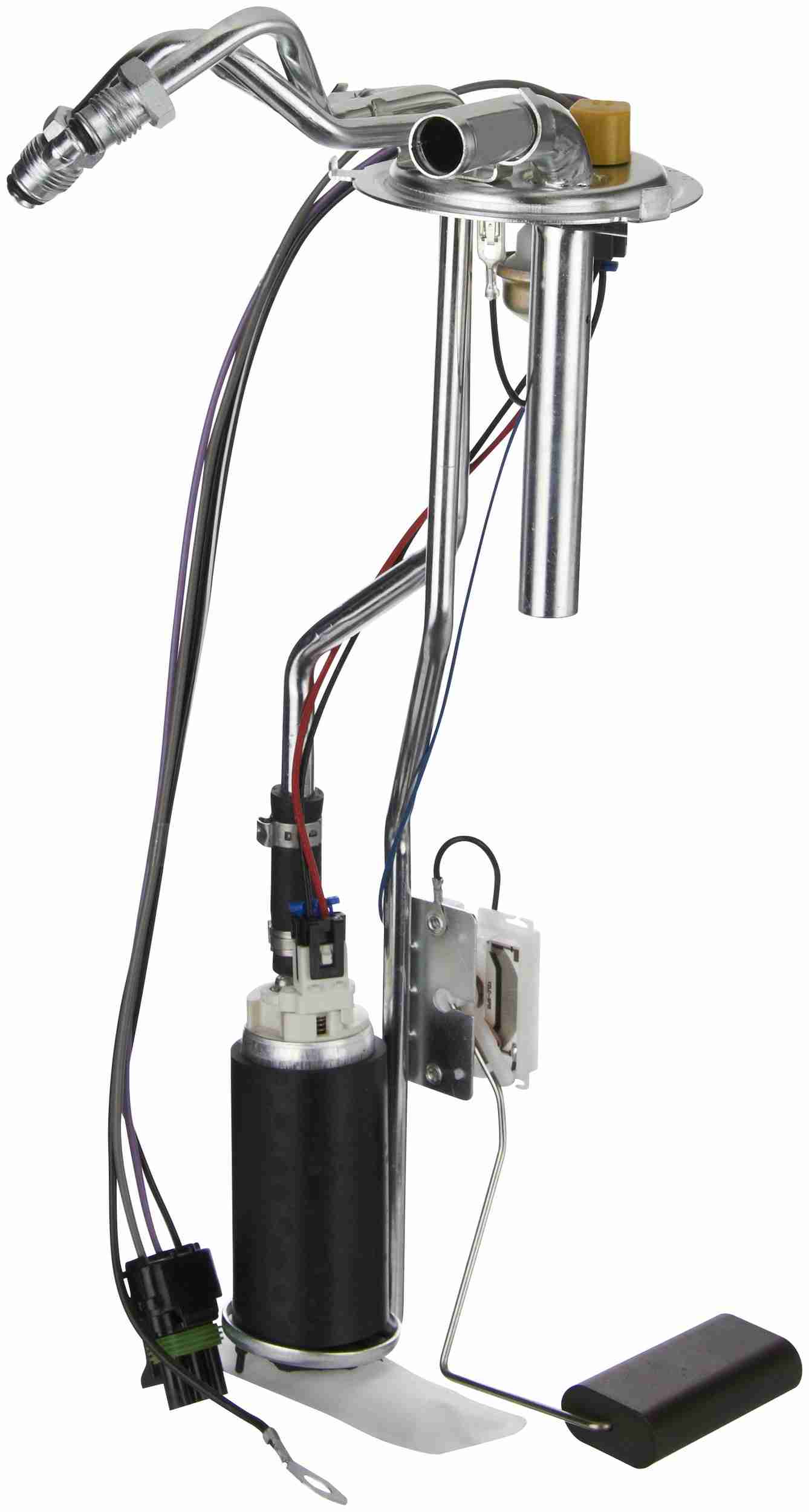 Spectra Premium Fuel Pump Assembly SP85B1H