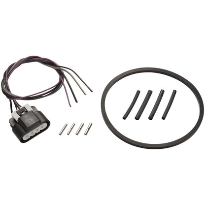 Spectra Fuel Fuel Pump Module Assembly SP8721M main image