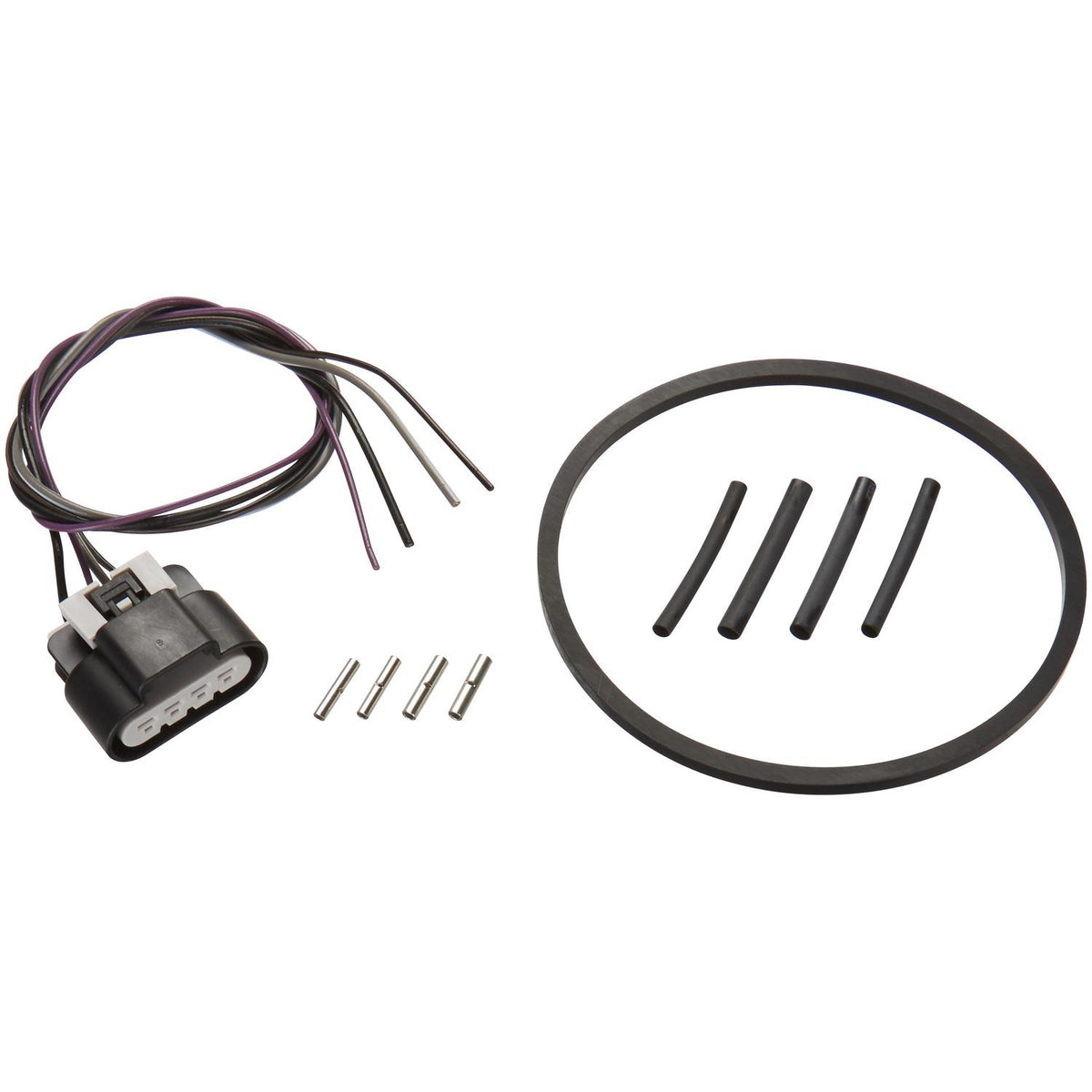 Spectra Fuel Fuel Pump Module Assembly SP8721M