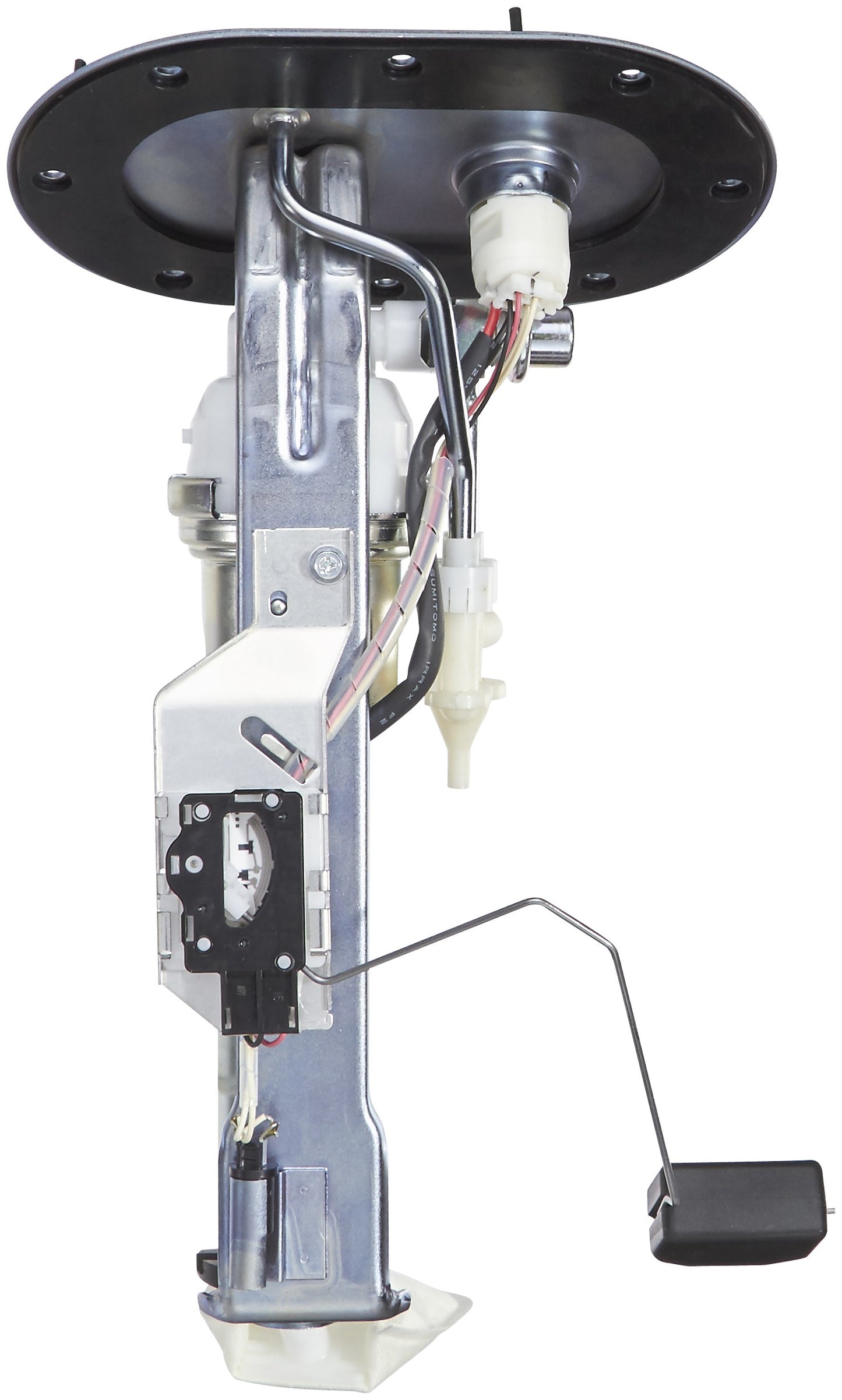 Spectra Premium Fuel Pump Hanger Assembly SP8824H main image